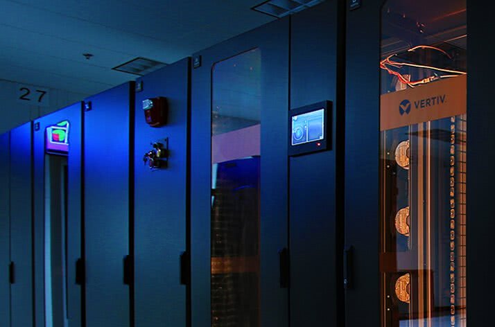 Data Center Power Solutions UAE
